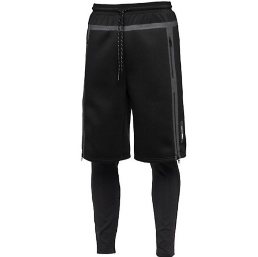 Puma x UEG legging sweatshorts, XL
